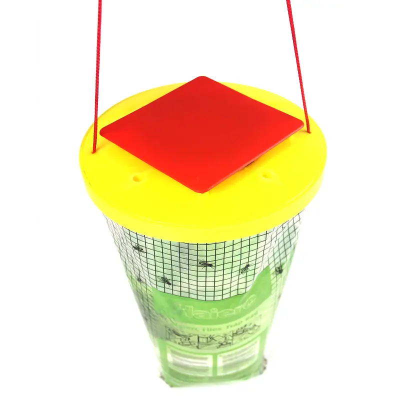 Powerful Fly Killer Fly Tra...