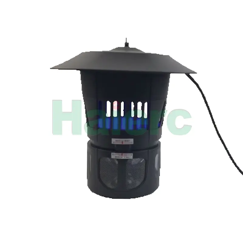 Haierc eco friendly mosquito killer l...