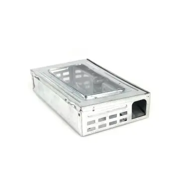 Haierc Multi Catch Mouse Trap HC2501