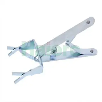 Haierc pest control Product metal mol...