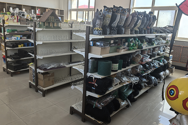 Sample Room