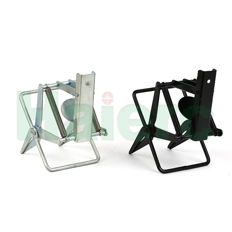 Haierc Easy Set Mole Trap Pest Control Product HC2416