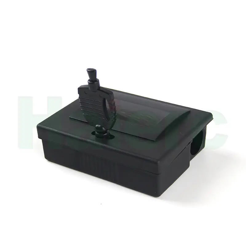 Haierc Small Rodent Mouse Rat Bait St...