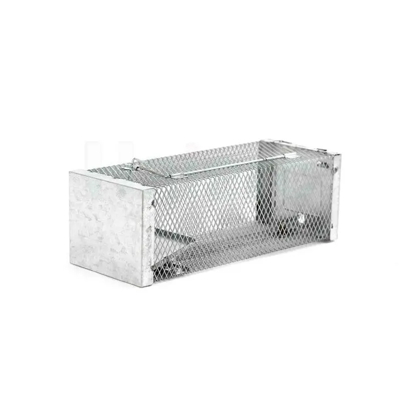 Haierc Single Door Mouse/Ra...