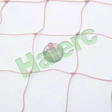 Haierc Bird Netting Heavy Duty Garden Netting to Protect Fruit Tree Blueberry Bushes Vegetables Against Squirrels Deer HC130150