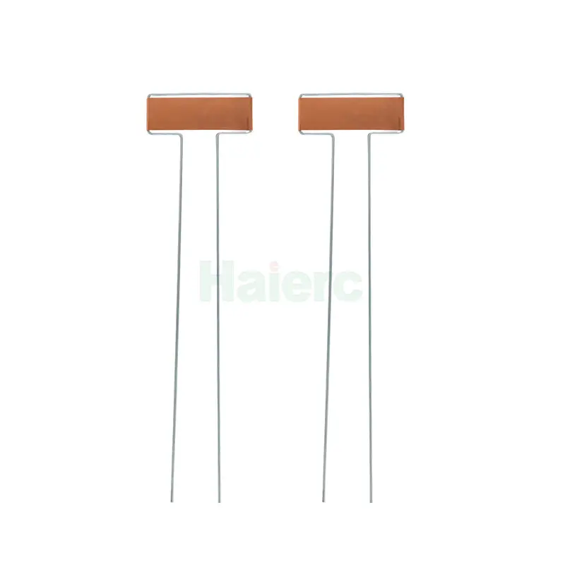Haierc Plant Flower Tag Gar...