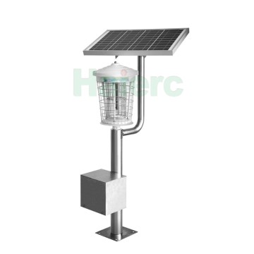 Haierc Effective Solar Mosquito Catch...