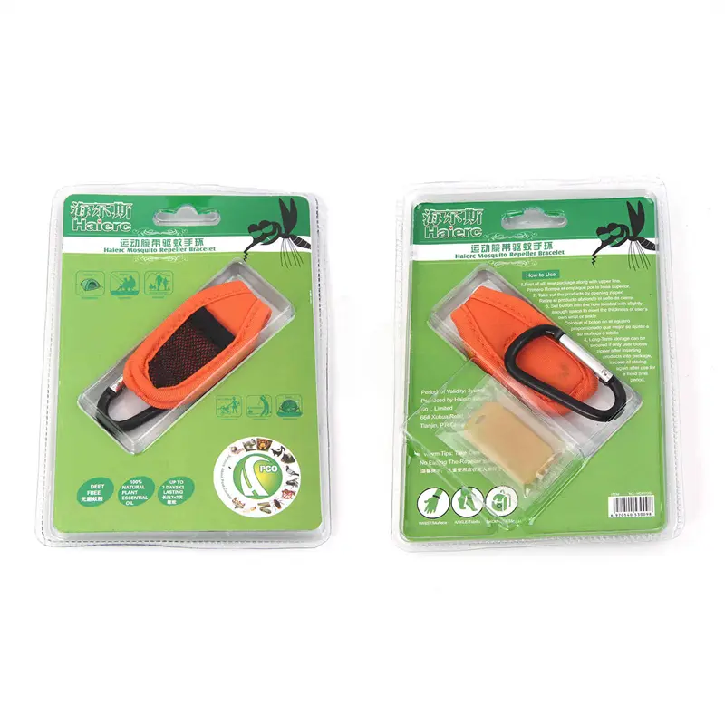 Haierc pest control product...