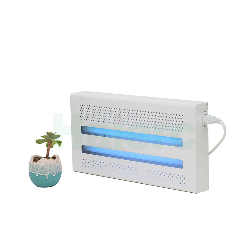 Haierc Anti Moustique Killer Lamp Ele...