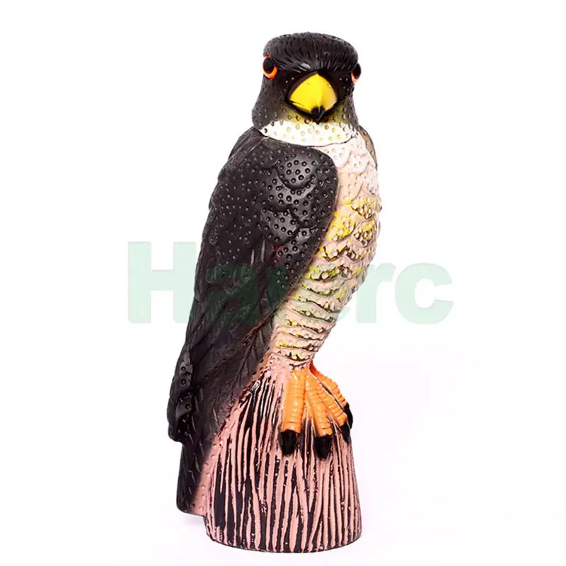 Haierc Animal Decoration Head Moveabl...