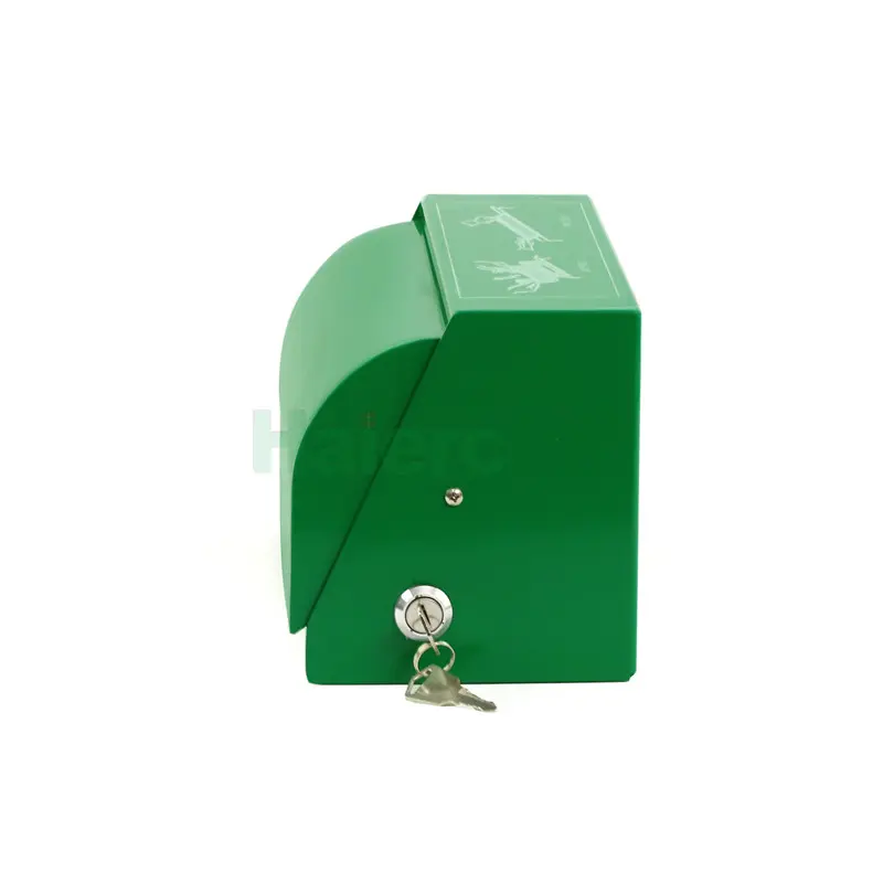 Haierc Waterproof Waste Bag Sharing B...