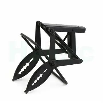 Haierc Easy Powerful Mole Vole Gopher Trap HC2418 Black