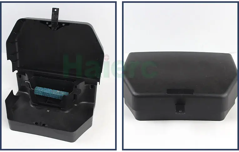 bait station HC16228(2)rz7