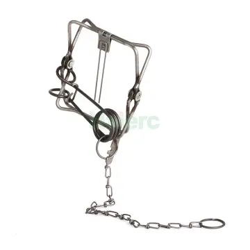 Haierc X Spring Leg Body Tr...