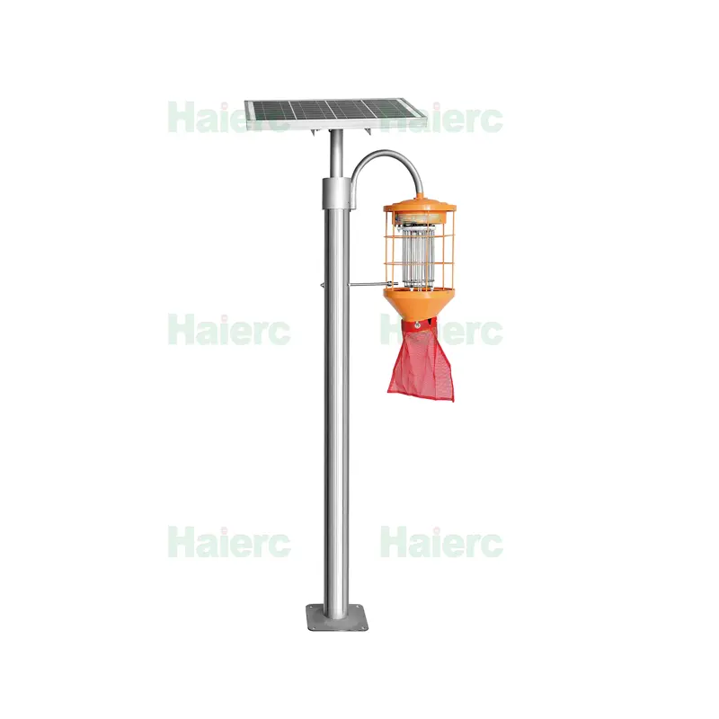 Haierc Pest Control Product Solar Mos...