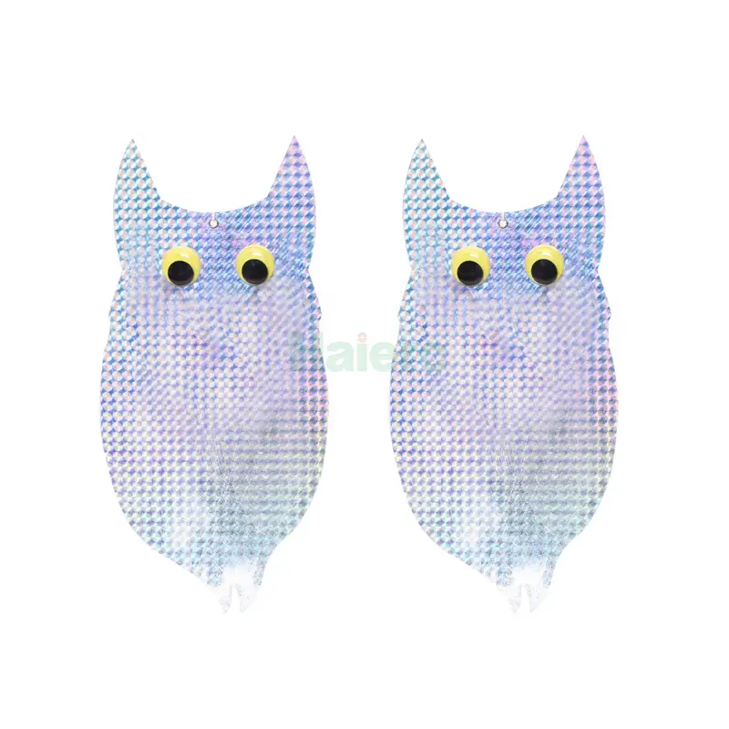 Haierc Pest Control Bird Scare Bird R...