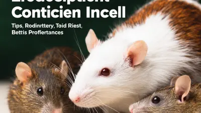 How to Effectively Implement Rodent Control: Tips and Best Practices