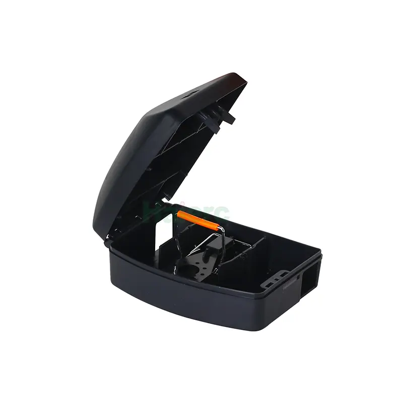 Haierc Bait Station Rat Tra...