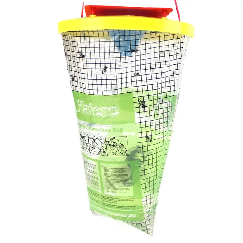 Powerful Fly Killer Fly Tra...