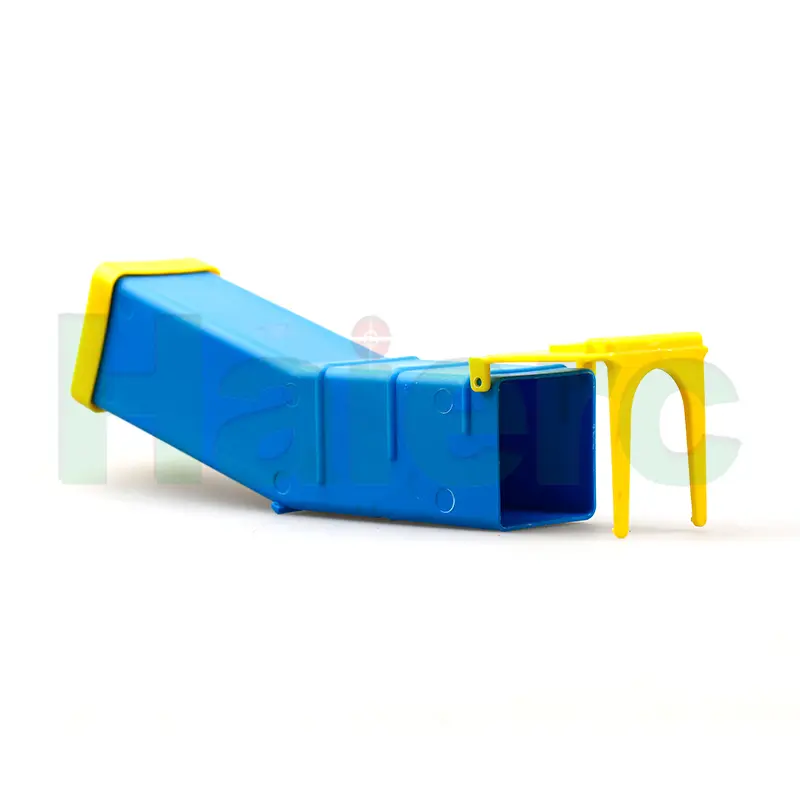 Haierc Mouse Trap Reusable Tunnel Mou...