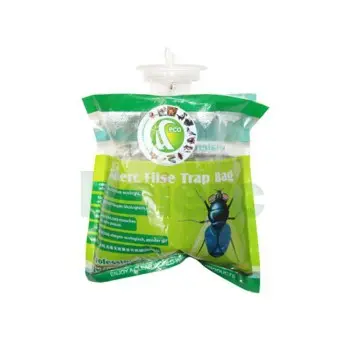 Haierc Disposable Fly Trap ...