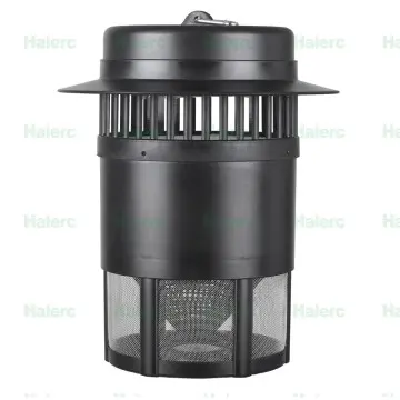 Haierc mosquito killer ligh...