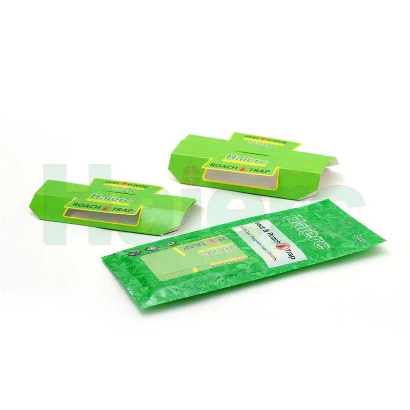 3in1 Haierc Cockroach Glue ...