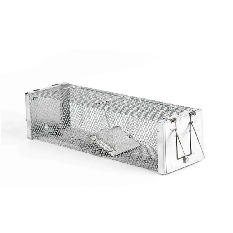 Haierc Double Door Mouse/Ra...
