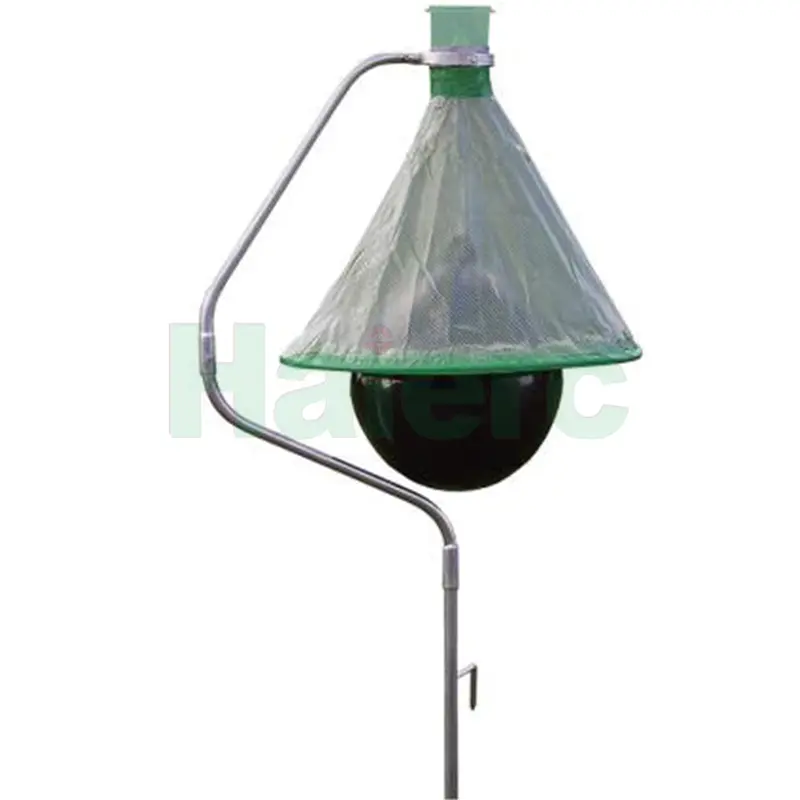 Haierc pest control horsefly trap mac...