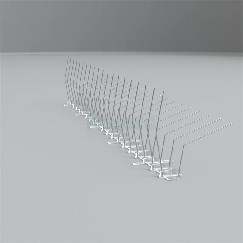 Haierc Plastic Anti Bird Spikes Pests...