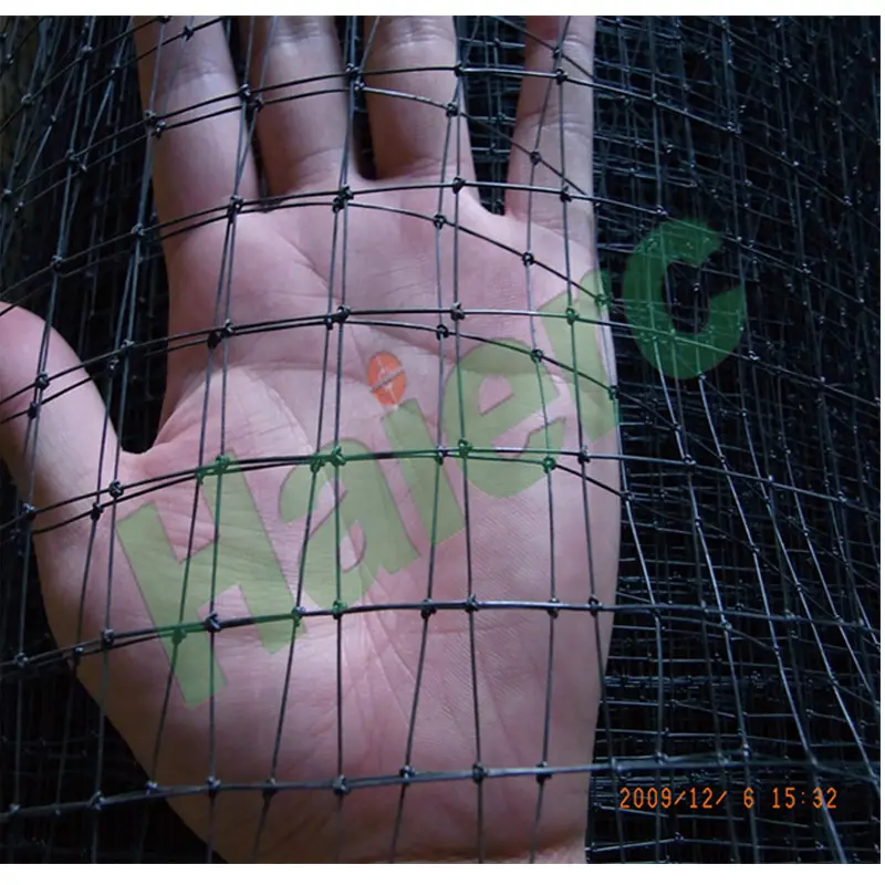 Haierc Anti Bird Netting Garden Netting with Protect Garden Farm Fruit and Vegetables HC1308N50