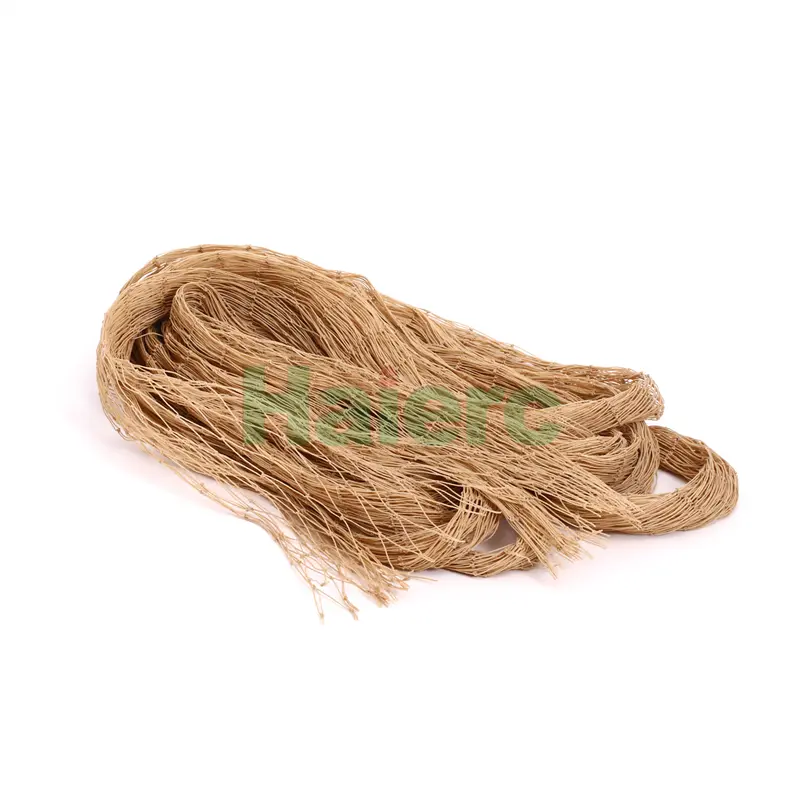 Haierc High Density Polyethylene Anti Bird Mesh Bird Net Trap Hdpe Anti Bird Netting