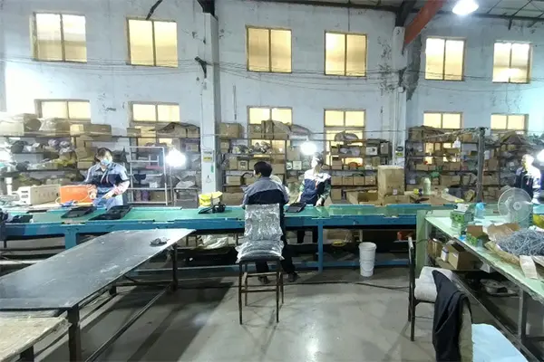 Workshop