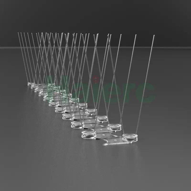 Haierc Anti Bird Spikes HC1112-V2