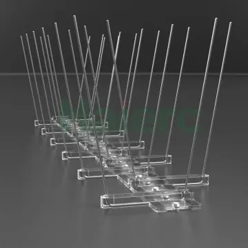 Haierc Bird Repellent Spike...