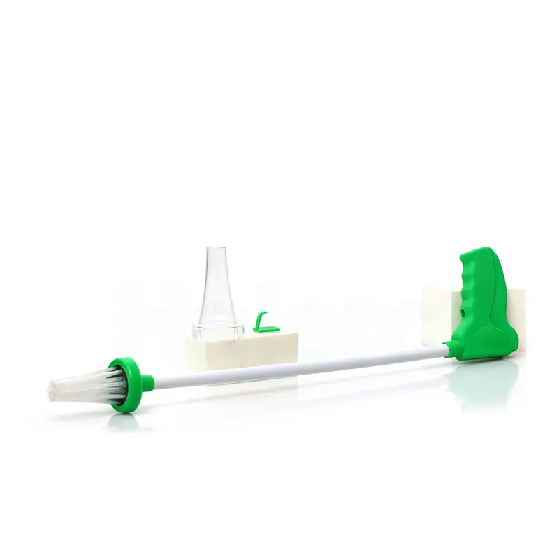 Haierc Multi function Long Handle Critter Catch Spider Trap Spider Insect Catcher HC3205