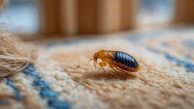 The Ultimate Guide to Choosing the Best Flea Trap for Your Home and Pets