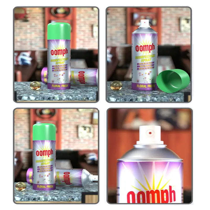 Disinfection Spray (8)paq