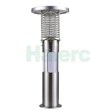 Haierc Eco friendy Solar Mosquito Cat...