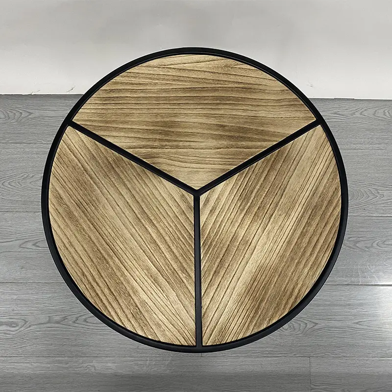 Modern Premium Quality Wood...