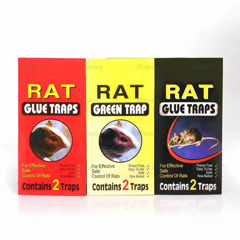 Haierc High-quality Rodent & Mouse & ...