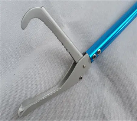 Product- Keep Safe and Snake Control with Metal Clamp with Long Holder