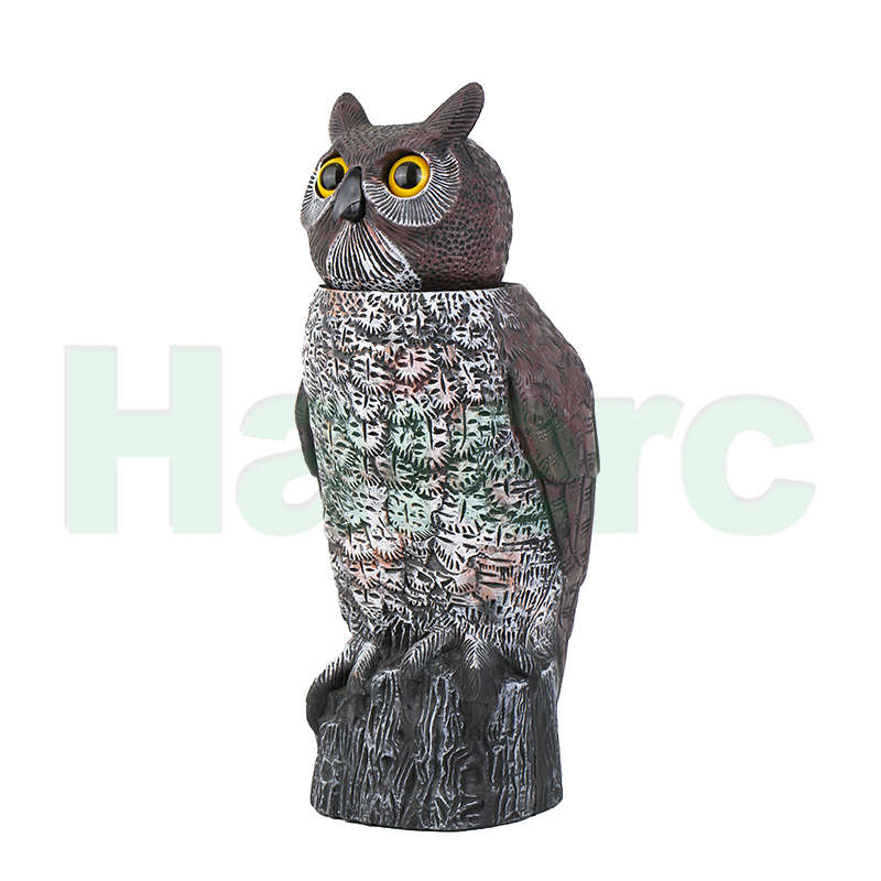 Owl Bird Control (2)