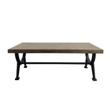 Rectangular Occasional Tabl...