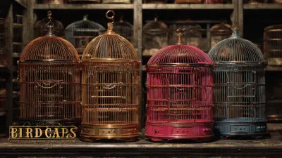 Innovative After Sales Support and Maintenance Costs Shaping the Future of Best Bird Cages Trap