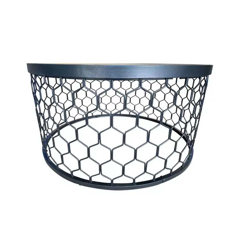 Iron Frame Sintered Stone C...