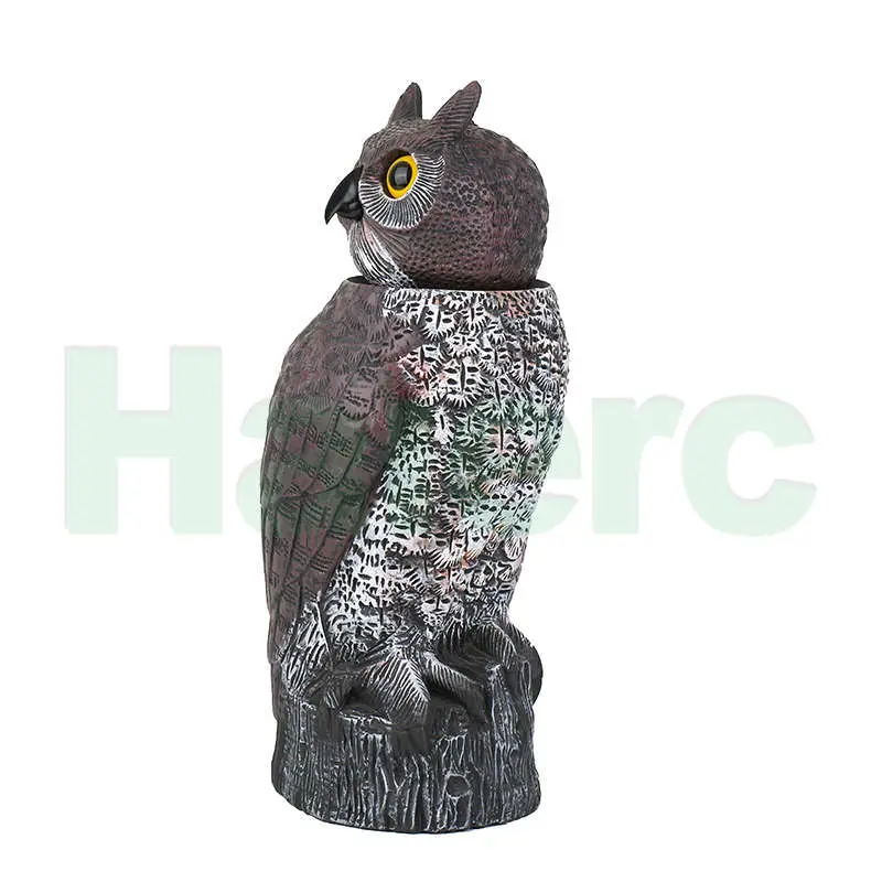 Owl Bird Control (6)