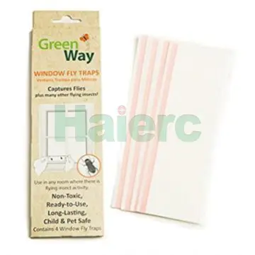 Haierc Window Sticker Fly T...