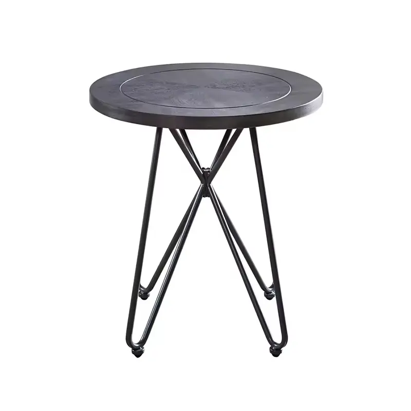 Coffee Table Side Decor Mod...