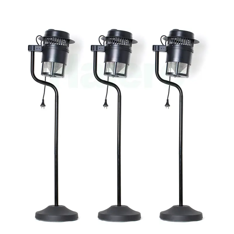 Haierc outdoor mosquito killer light ...